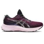 ASICS Ladies Gel-nimbus Lite 3 - Black barely Rose - UK6
