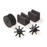 RBS-5C Replacement Brush Set For CM-5