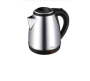 Condere 2L Cordless Electric Kettle - Stainless Steel