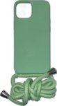 Phone Case - Apple Iphone 13 MINI Olive Green
