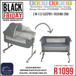 Black Friday 66