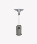 Mushroom Heater Powder Coated