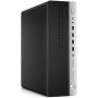 HP Certified Pre-owned Elitedesk 800 G3 Sff - Intel I7-7TH Gen 8/256GB SSD