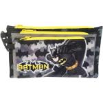 Batman Pencil Case 3 Tier