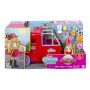 Chelsea Fire Truck Playset & Chelsea Doll