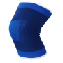 Knee Support Sleeve - Elastic For Pain & Stability