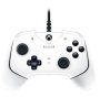 Razer Wolverine V2 Wired Xbox Controller - White