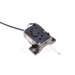 Defy Washing Machine Drain Motor Actuator - Syncronous