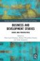 Business And Development Studies - Issues And Perspectives   Hardcover