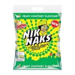 Simba Niknaks Cheese 20G