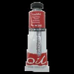 Graduate Oil Paint Primary Red 38ML