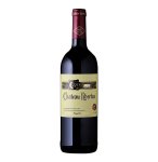 Dry Red Wine Bottle 750ML