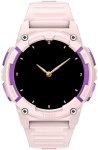 Kospet Tank S2 Ultra 1.32 Inch Amoled Pink Smartwatch