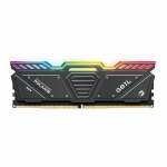Geil Polaris Rgb Oc 32B Kit 2X16GB 5200MHZ DDR5 Desktop Gaming Memory