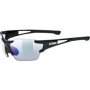 Uvex Sportstyle 803 Race Sunglasses Vm Black