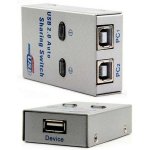 USB 2.0 Auto Sharing Switch For Printers