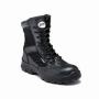 Trooper Swat Boot - Black / 13