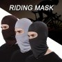 Balaclava Face Mask Motorcycle Helmet Inner Cap Windproof Ski Mask Breathable Neck Warmer Hood For Skiing Motorbike Cycling Fishing Camping Men Women