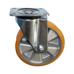Pu On Aluminium 420 Series Apb