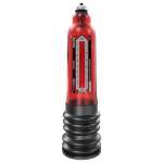 Bathmate - HYDRO7 Penis Pump Brilliant Red