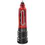 Bathmate - HYDRO7 Penis Pump Brilliant Red