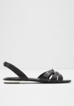 Marassi Slingback Sandal - Black
