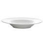 - Porcelain Soup Bowl - 22CM