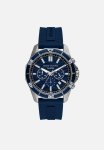 Armani Exchange Watch - Blue Silicone