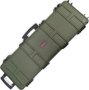 Large Hard Gun/rifle Case NHC-01-GRN