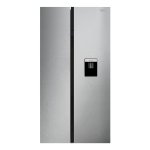 Defy - 555LT Side-by-side Fridge Freezer - DFF447