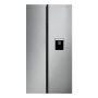 Defy - 555LT Side-by-side Fridge Freezer - DFF447
