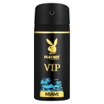 PLAYBOY Vip 150ML - Miami