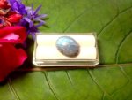 Labradorite Cabochon 13.8CT