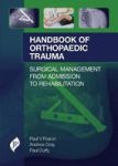 Handbook Of Orthopaedic Trauma Hardcover