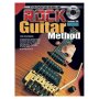 Rock Guitar Method + Cd