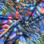 Satin Printed 150CM -3