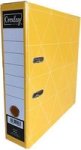 JD1009 A4 Lever Arch File - Rado 70MM Yellow