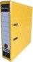 JD1009 A4 Lever Arch File - Rado 70MM Yellow