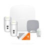 Ajax Hub 2 Plus Easycam Starter Kit