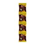 Chips Strips 4X25G Smoked Beef 25 G
