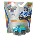 Paw Patrol - Die-cast Vehicles - True Metal - Dino Rescue - Rex