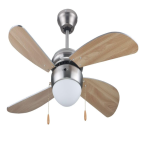 Goldair 42 106CM Ceiling Fan -4 Blades