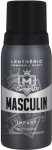 LENTHÉRIC Lentheric Masculin Impact Deodorant Spray - For Men