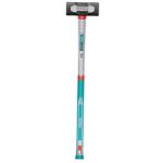 Total Tools - Sledge Hammer Fibreglass Handle 5500G
