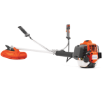 553 Rs Commercial Petrol Brush Cutter