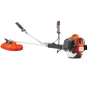 553 Rs Commercial Petrol Brush Cutter