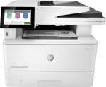 Hp Laserjet Enterprise Mfp M430F Printer
