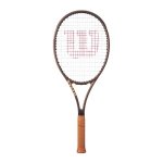 Wilson Pro Staff X V14 Tennis Racquet