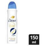 Dove Original Antiperspirant Deodorant Body Spray 150ML