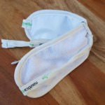 Thyroid Compress Pack For Castor Oil Nautica Organics